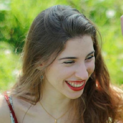 Isabel Arnal