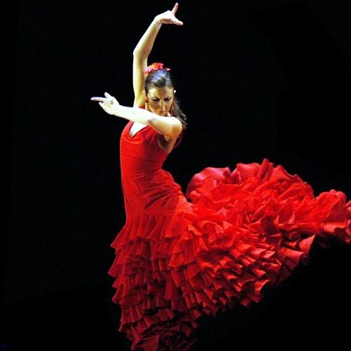 DANSA ESPANYOLA